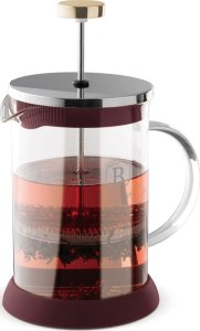 Berlinger Haus ZAPARZACZ TŁOKOWY DO KAWY HERBATY 600ml BERLINGER HAUS BH-8584 LEONARDO 7