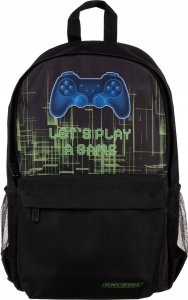 Kruzzel Plecak 22L - szkolny Kruzzel 24532 5