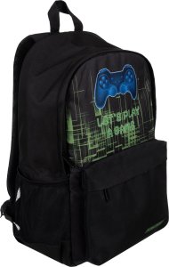 Kruzzel Plecak 22L - szkolny Kruzzel 24532 6