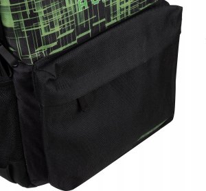 Kruzzel Plecak 22L - szkolny Kruzzel 24532 9