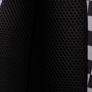 Kruzzel Plecak 22L - szachownica Kruzzel 24530 12