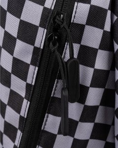 Kruzzel Plecak 22L - szachownica Kruzzel 24530 10