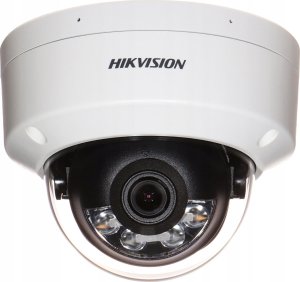 Hikvision KAMERA WANDALOODPORNA HD-TVI DS-2CE50DF3T-VPLSE(2.8MM) Smart Hybrid Light - 1080p Hikvision 1