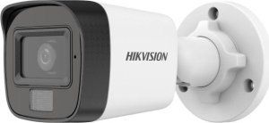 Hikvision KAMERA AHD, HD-CVI, HD-TVI, PAL DS-2CE16K0T-LFS(2.8MM) Smart Hybrid Light - 5 Mpx 6