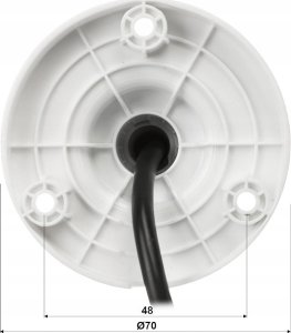 Dahua Technology KAMERA AHD, HD-CVI, HD-TVI, CVBS HAC-HFW1500CL-IL-A-0280B-S2 - 5 Mpx 2.8 mm DAHUA 4