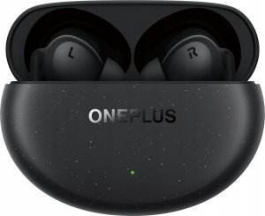 Słuchawki OnePlus Nord Buds Pro 3 czarne 5