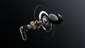Słuchawki OnePlus Nord Buds Pro 3 czarne 7