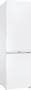 Lodówka Candy Candy Refrigerator | CNCQ2T518EW | Energy efficiency class E | Free standing | Combi | Height 182.5 cm | No Frost system | Fridge net capacity 197 L | Freezer net capacity 82 L | Display | 38 dB | White 4
