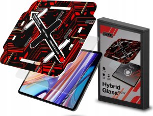 GrizzGlass Szkło hybrydowe GrizzGlass HybridGlass Easy do Ulefone Armor Pad 3 Pro 1