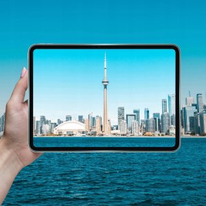 GrizzGlass Szkło hybrydowe HybridGlass Easy do Ulefone Armor Pad 3 Pro 6