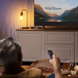 Odtwarzacz multimedialny Retoo SMART TV BOX 4K WIFI BT ANDROID 13 PRYSTAWKA 2/16 HDR WSZYSTKIE APKI 11