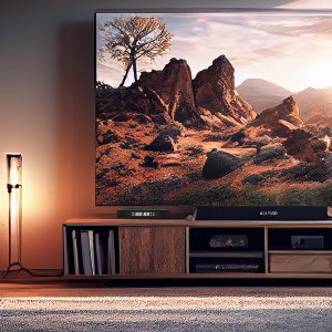 Odtwarzacz multimedialny Retoo SMART TV BOX 4K WIFI BT ANDROID 13 PRYSTAWKA 2/16 HDR WSZYSTKIE APKI 8