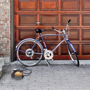 Kompresor samochodowy Retoo KOMPRESOR SAMOCHODOWY SPRĘŻARKA POMPKA 150 PSI 12V 12