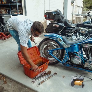 Kompresor samochodowy Retoo KOMPRESOR SAMOCHODOWY SPRĘŻARKA POMPKA 150 PSI 12V 7