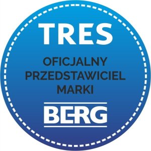 Zlewozmywak Berg BERG ZLEW VICTORIA BRV1911 1,0 OC 780X500 CZARNY BAZALT 7