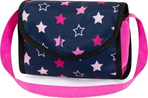 Bayer Bayer Wózek dla lalek dla bliźniaków z torbą 39416AA 3