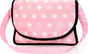 Bayer Bayer Zestaw Wózek dla lalek i krzesełko 13730AB 5