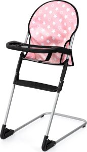 Bayer Bayer Zestaw Wózek dla lalek i krzesełko 13730AB 6