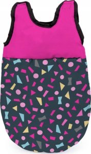 Bayer Bayer Wózek dla lalek XEO granatowy z akcesoriami 17080AB 4