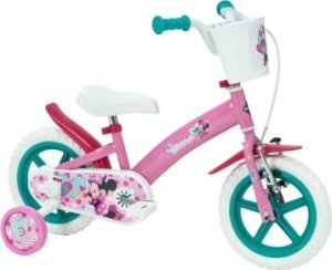 Huffy Children's bicycle 12  Huffy 22431W Disney Minnie 1