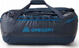 Gregory Torba podrozna Gregory Alpaca 60 Duffle Bag - slate blue 1