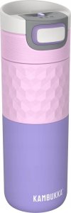 Kambukka Kambukka kubek termiczny Etna Grip 500ml Pale Purple 11