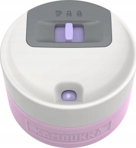 Kambukka Kambukka kubek termiczny Etna Grip 500ml Pale Purple 12