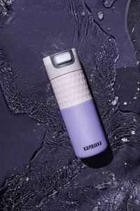 Kambukka Kambukka kubek termiczny Etna Grip 500ml Pale Purple 14