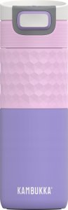 Kambukka Kambukka kubek termiczny Etna Grip 500ml Pale Purple 2