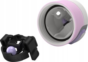 Kambukka Kambukka kubek termiczny Etna Grip 500ml Pale Purple 3