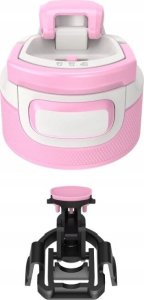 Kambukka Kambukka butelka termiczna Elton Insulated 1000ml Pink Ambition 3