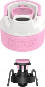 Kambukka Kambukka butelka termiczna Elton Insulated 1000ml Pink Ambition 4