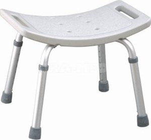 Armedical Rehabilitation shower stool 12