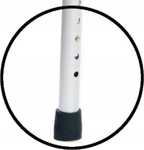 Armedical Rehabilitation shower stool 13