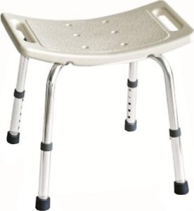 Armedical Rehabilitation shower stool 18