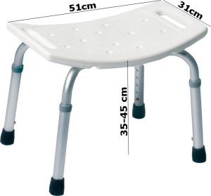 Armedical Rehabilitation shower stool 19