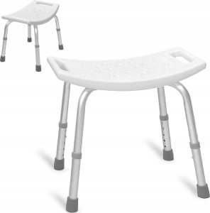 Armedical Rehabilitation shower stool 3
