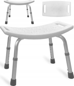 Armedical Rehabilitation shower stool 5