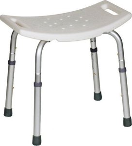 Armedical Rehabilitation shower stool 8
