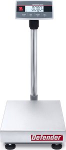Ohaus OHAUS Defender(tm) 2500 platform scale I-D25P150B2L2PL-M 2