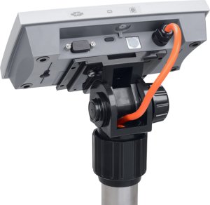 Ohaus OHAUS Defender(tm) 2500 platform scale I-D25P150B2L2PL-M 4