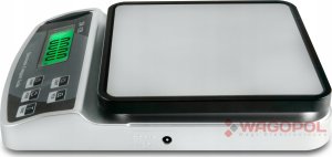 Wagi Tarczyn ELECTRONIC SCALE SH-139 15KG 6