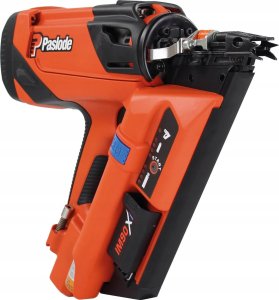 Zszywacz Paslode PASLODE IMPULSE IM100Xi GAS-BATTERY NAILER. 5