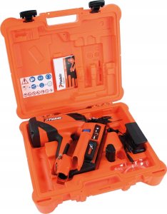 Zszywacz Paslode PASLODE IMPULSE IM100Xi GAS-BATTERY NAILER. 6