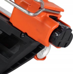 Zszywacz Paslode PASLODE IMPULSE IM100Xi GAS-BATTERY NAILER. 7