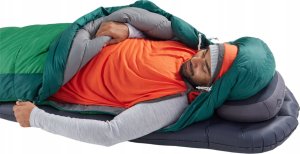 Sea To Summit Spiwor puchowy SEA TO SUMMIT Ascent -1C/30F - R 2