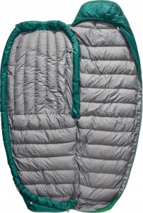 Sea To Summit Spiwor puchowy SEA TO SUMMIT Ascent -1C/30F - R 3
