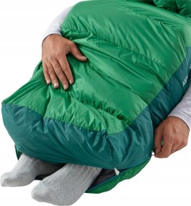 Sea To Summit Spiwor puchowy SEA TO SUMMIT Ascent -1C/30F - R 4