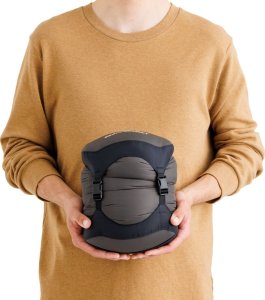 Sea To Summit Spiwor puchowy SEA TO SUMMIT Ascent -1C/30F - R 7