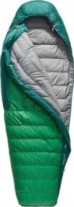 Sea To Summit Down sleeping bag SEA TO SUMMIT Ascent -9C/15F - Regular 1